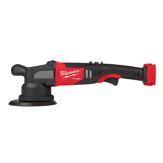 M18 FUEL 21mm Random Orbital Polisher Kit