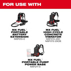 Backpack Harness Kit