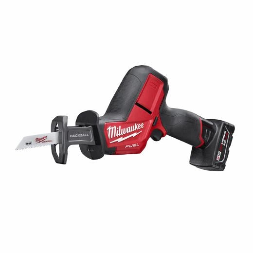 M12 FUEL™ HACKZALL® Recip Saw