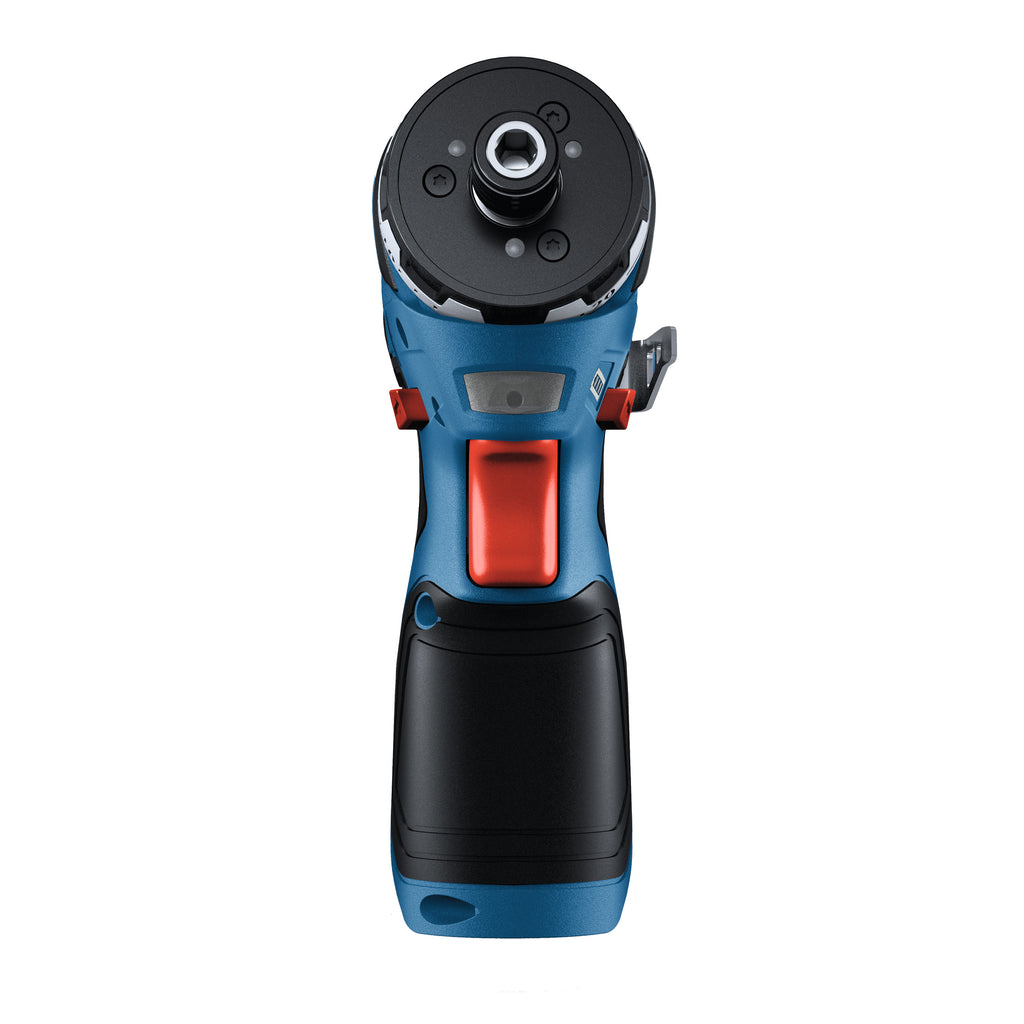 Bosch GSR12V-300HXN 12V Max Brushless 1/4 In. Hex Two-Speed Screwdriver (Tool Only)