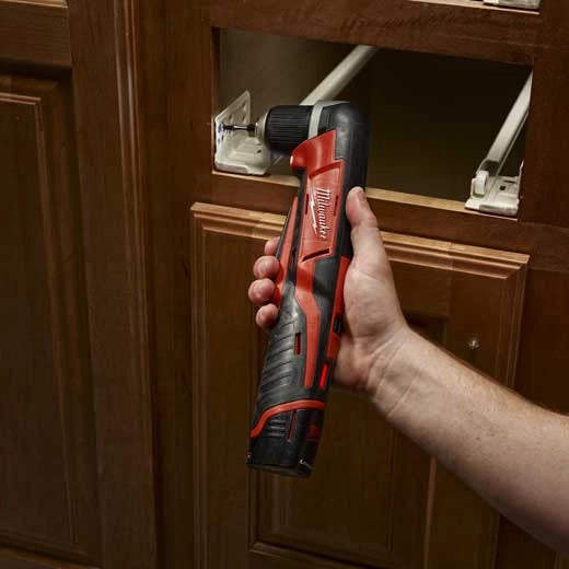 Milwaukee M12 3/8” Right Angle Drill/Driver | 2415-20