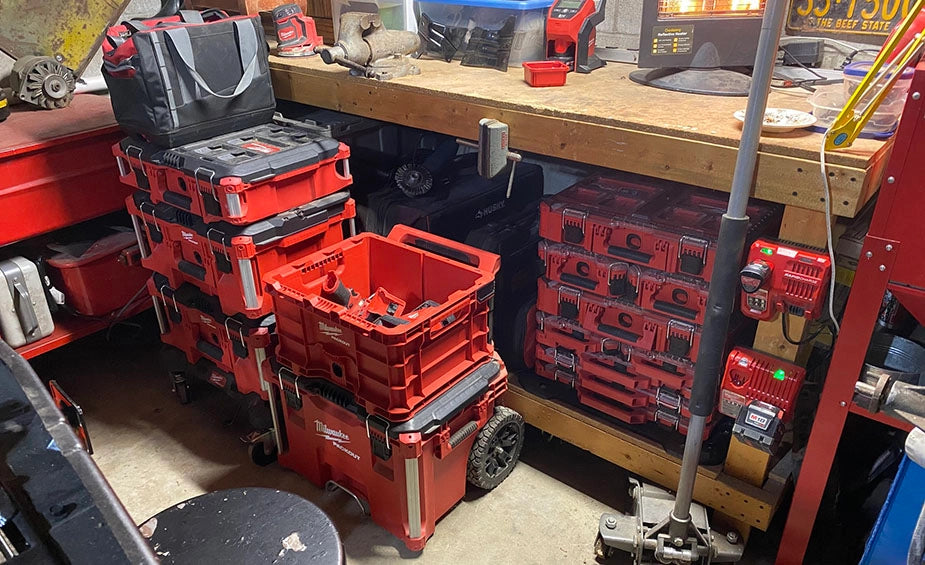 PACKOUT™ Organizer