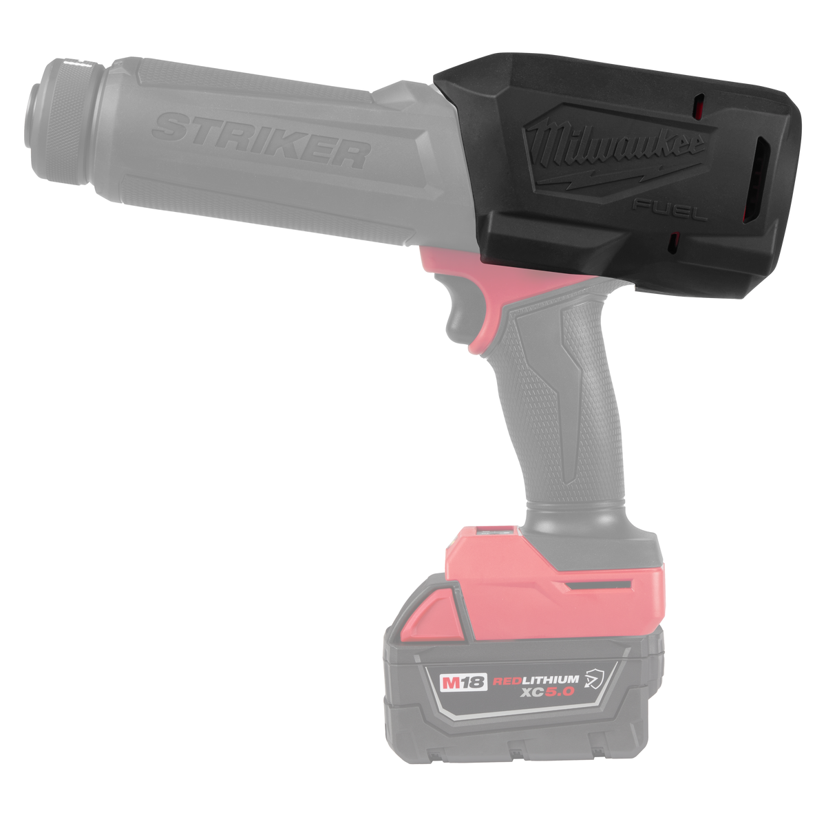 M18 FUEL™ STRIKER™ Hammer Chisel Protective Boot