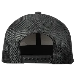 GRIDIRON™ Snapback Trucker Hat