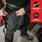 Milwaukee WORKSKIN Baselayer Pants – Configuration Options