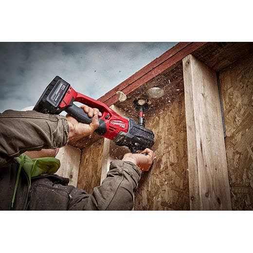 M18 FUEL™ Hole Hawg™ Right Angle Drill w/Quik-Lok™