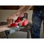 M18™ 3-1/4" Planer
