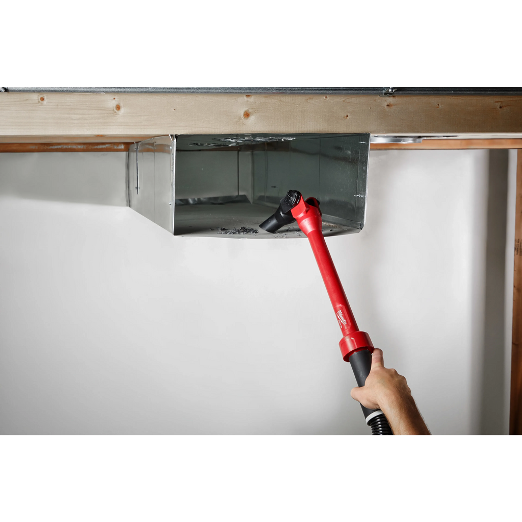 Milwaukee AIR-TIP Pivoting Extension Wand | 49-90-2031