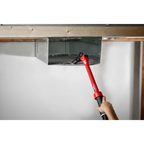 Milwaukee AIR-TIP Pivoting Extension Wand | 49-90-2031