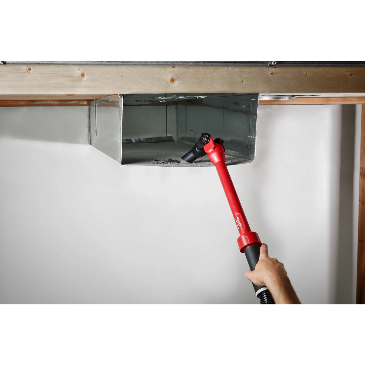 Milwaukee AIR-TIP Pivoting Extension Wand | 49-90-2031