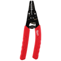 10-20 AWG Comfort Grip Wire Stripper & Cutter
