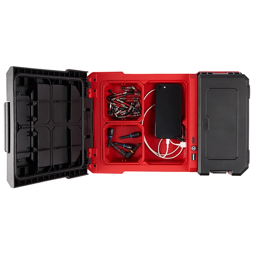 M12™ Flood Light + USB Charging w/ PACKOUT™ Compatibility