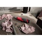 M12 FUEL™ 1/4" High Speed Ratchet Kit