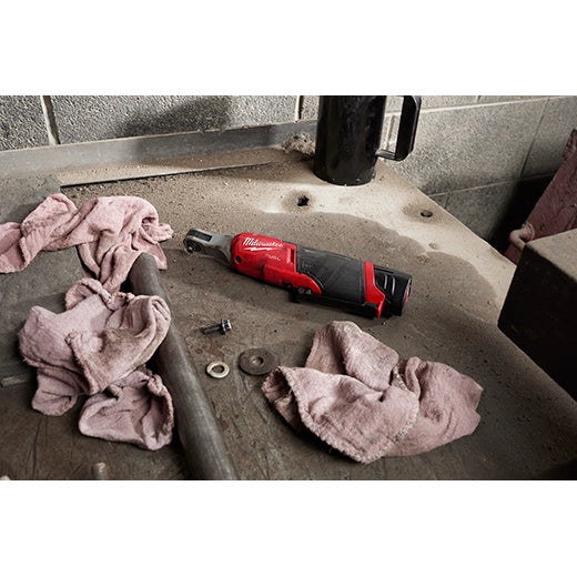 M12 FUEL™ 1/4" High Speed Ratchet Kit