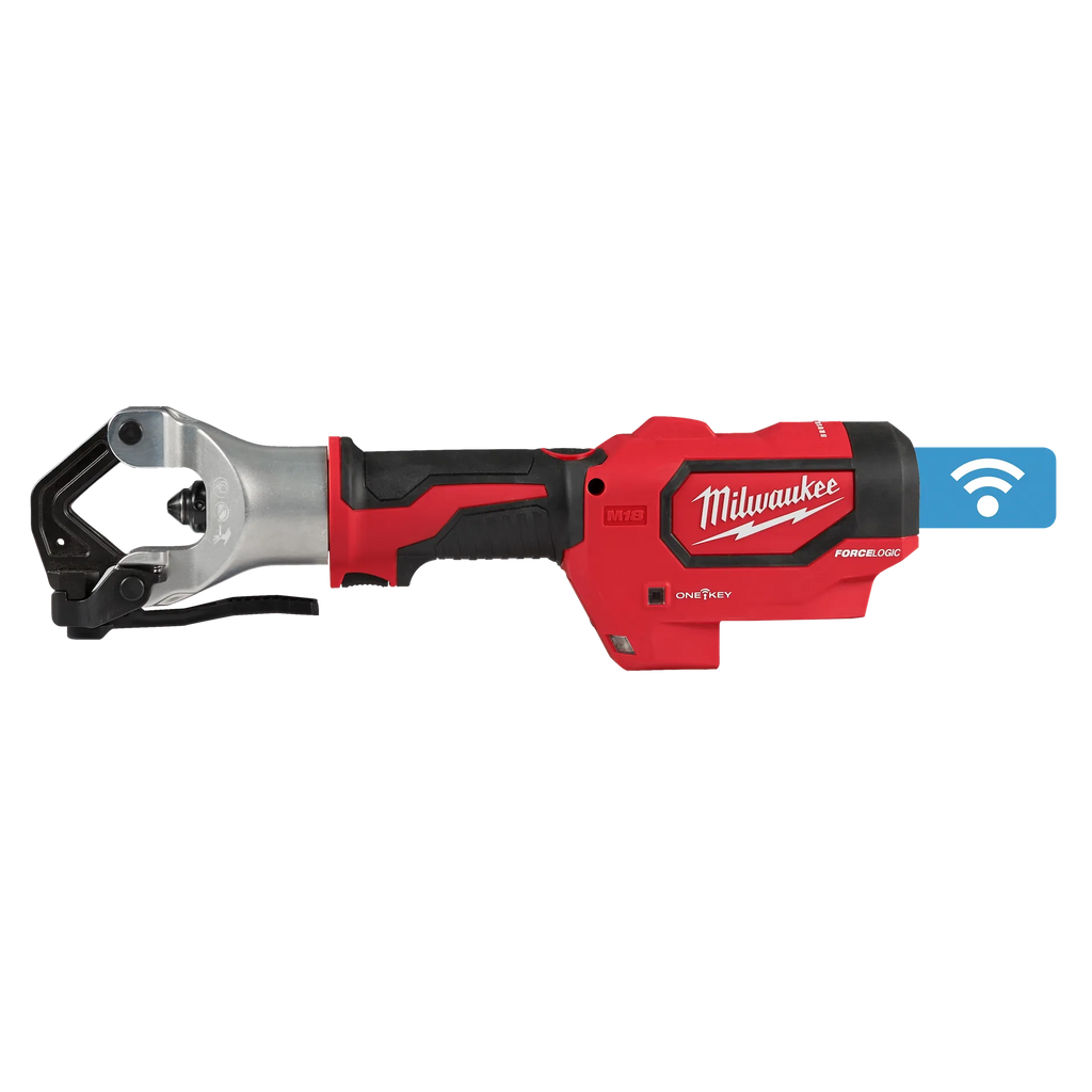 M18™ FORCE LOGIC™ 750 MCM Dieless Crimper