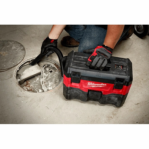 M18™ 2-Gallon Wet/Dry Vacuum