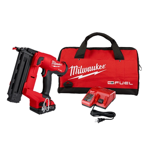 M18 FUEL™ 18 Gauge Brad Nailer