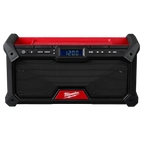 M18™ Bluetooth® Jobsite Radio