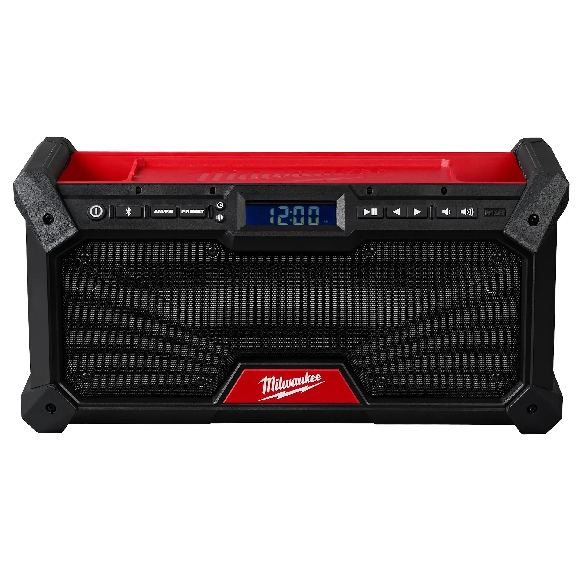 M18™ Bluetooth® Jobsite Radio