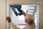 Bosch GNH18V-15MAN 18V Brushless 15-Gauge Angled Finish Nailer (Tool Only)