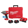 M18 FUEL™ w/ ONE-KEY™ High Torque Impact Wrench 3/4" Friction Ring
