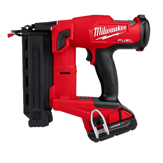 M18 FUEL™ 18 Gauge Brad Nailer