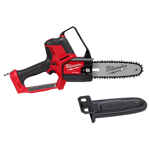 M18 FUEL™ HATCHET™ 8" Pruning Saw