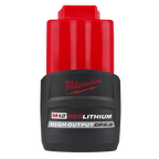 M12™ REDLITHIUM™ HIGH OUTPUT™ CP2.5 Battery Pack