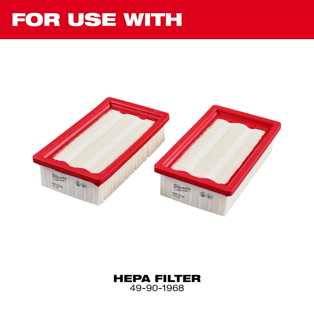 NEXUS™ Dedicated Filter Cleaner