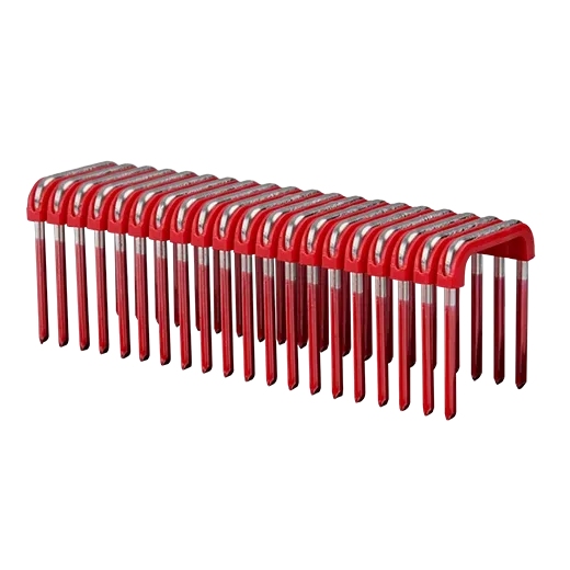 Milwaukee 1" Insulated Cable Staples | MNM1-600