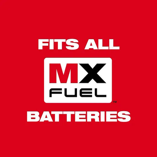 MX FUEL™ 20" Plate Compactor Kit