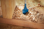 Bosch DSB1004 7/16 In. x 6 In. Daredevil Standard Spade Bit