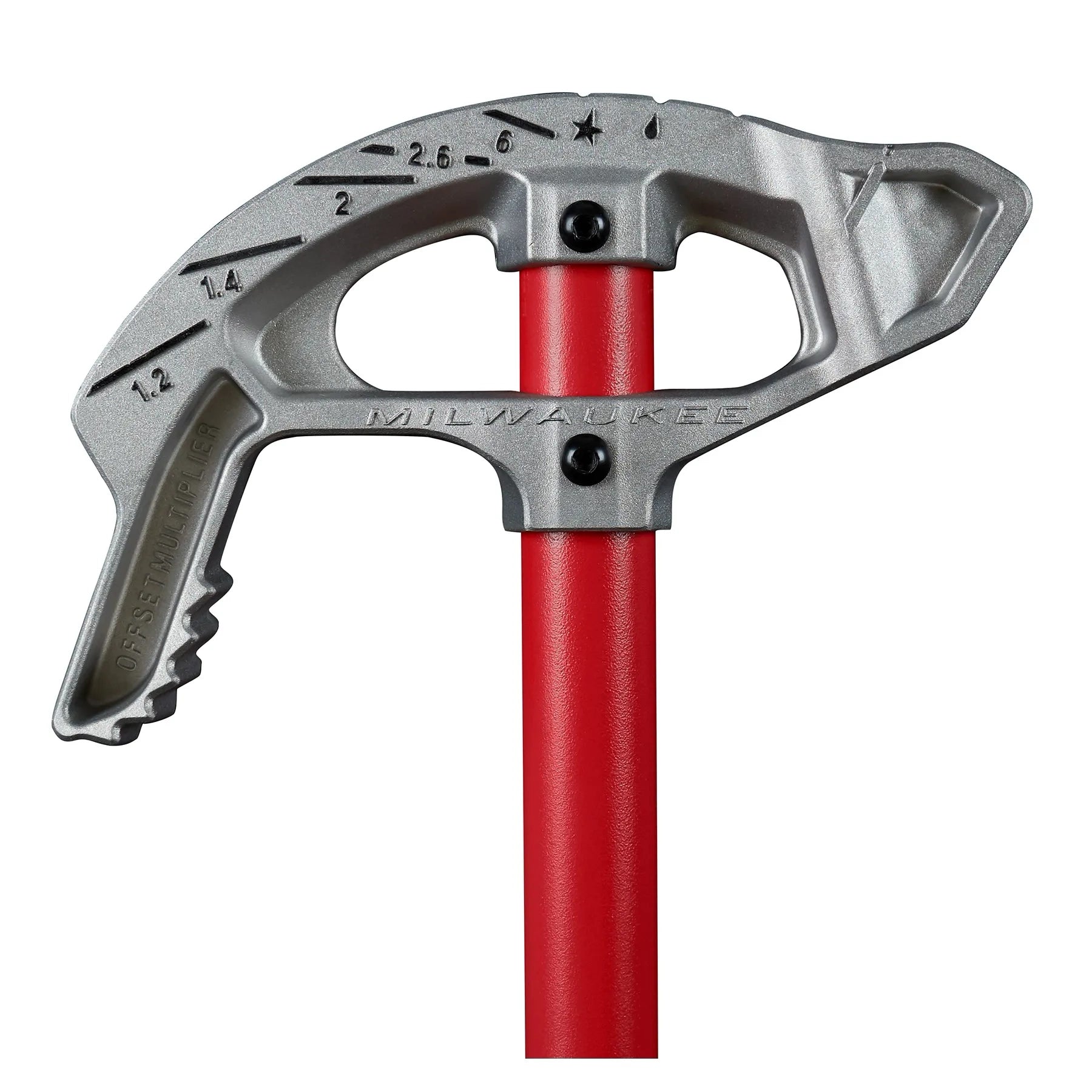 3/4“ EMT Aluminum Conduit Bender