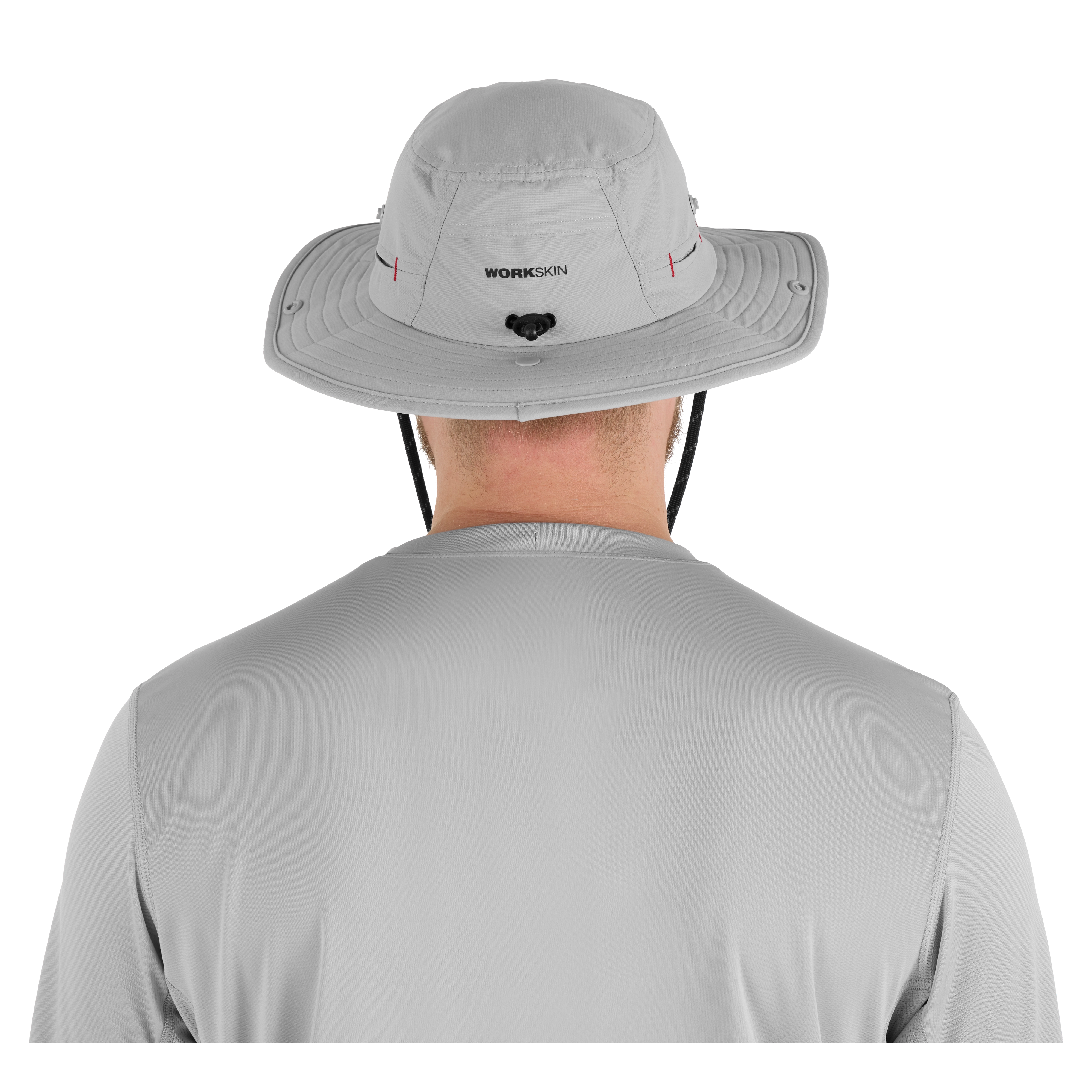 WORKSKIN™ Sunshade Hat
