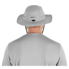 Milwaukee WORKSKIN Sunshade Hat – Configuration Options
