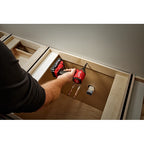 Milwaukee M18 REDLITHIUM HIGH OUTPUT CP3.0 Starter Kit | 48-59-1835