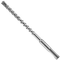 Bosch HCFC2051 5/16 In. x 4 In. x 6 In. SDS-plus Bulldog Xtreme Carbide Rotary Hammer Drill Bit