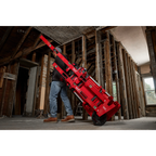 Milwaukee PACKOUT Tool Box Long Tool Holder Attachment | 48-22-8607