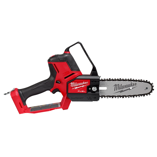 M18 FUEL™ HATCHET™ 8" Pruning Saw