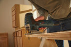 Bosch JS470EB 7.0 Amp Barrel-Grip Jig Saw
