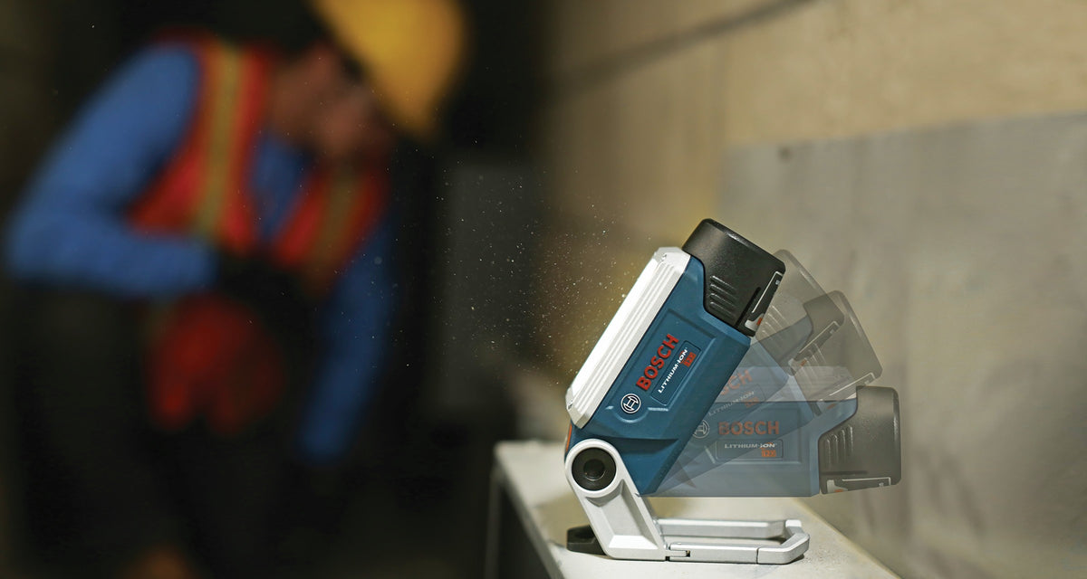 Bosch FL12 12V Max LED Worklight (Tool Only)