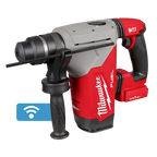 M18 FUEL™ 1-1/8" SDS Plus Rotary Hammer w/ ONE-KEY™