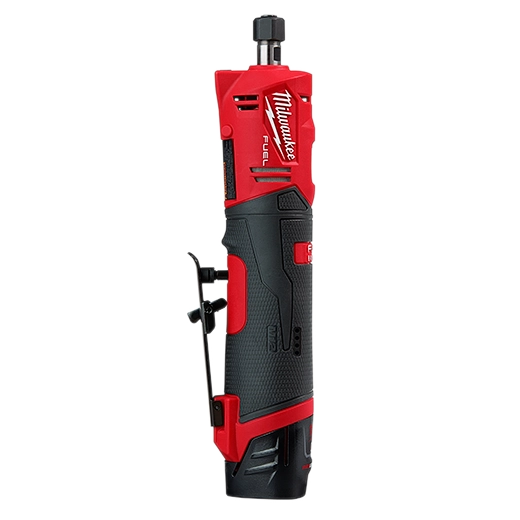 M12 FUEL™ 1/4" Straight Die Grinder