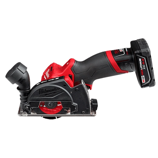 M12 FUEL™ 3" Compact Cut Off Tool