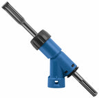 Bosch HSD1935 1 In. x 16 In. SDS-max BlueCollar R-Tec Flat Chisel with Dust Adapter