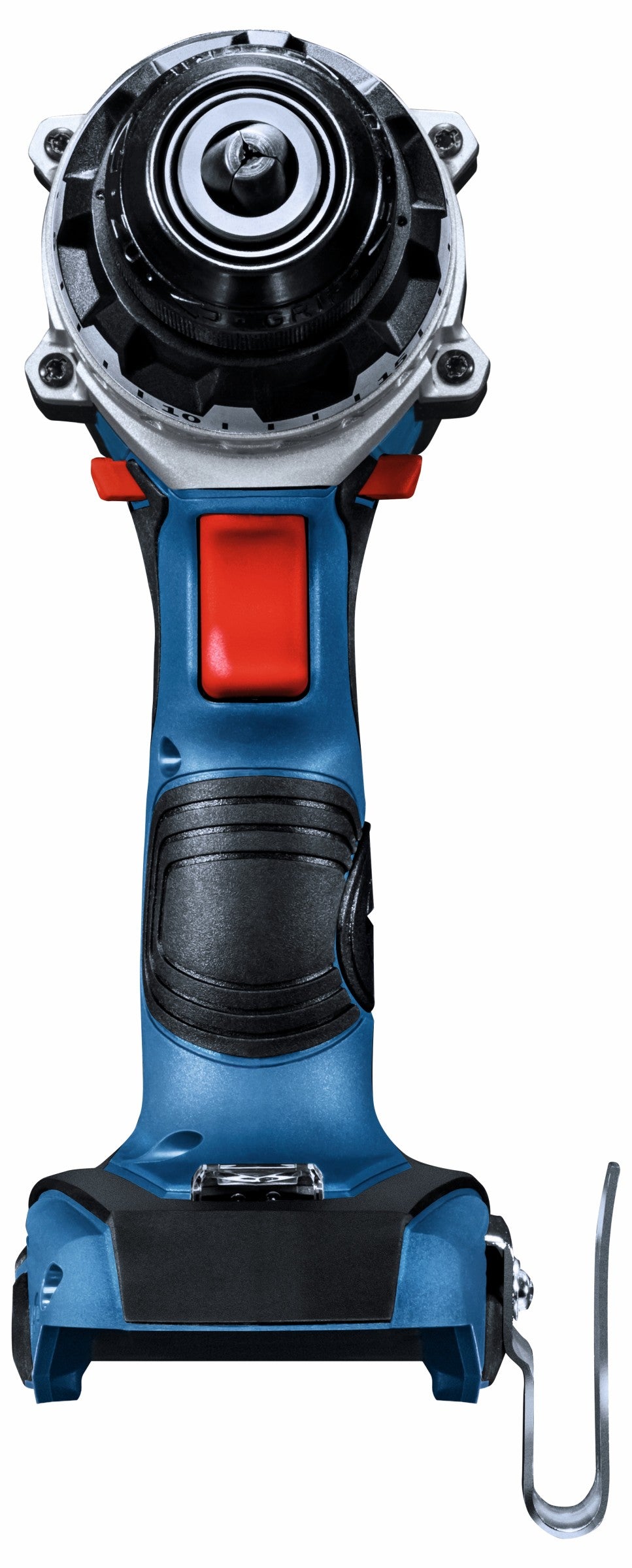 Bosch GSB18V-975CN 18V Brushless Connected-Ready 1/2 In. Hammer Drill/Driver (Tool Only)