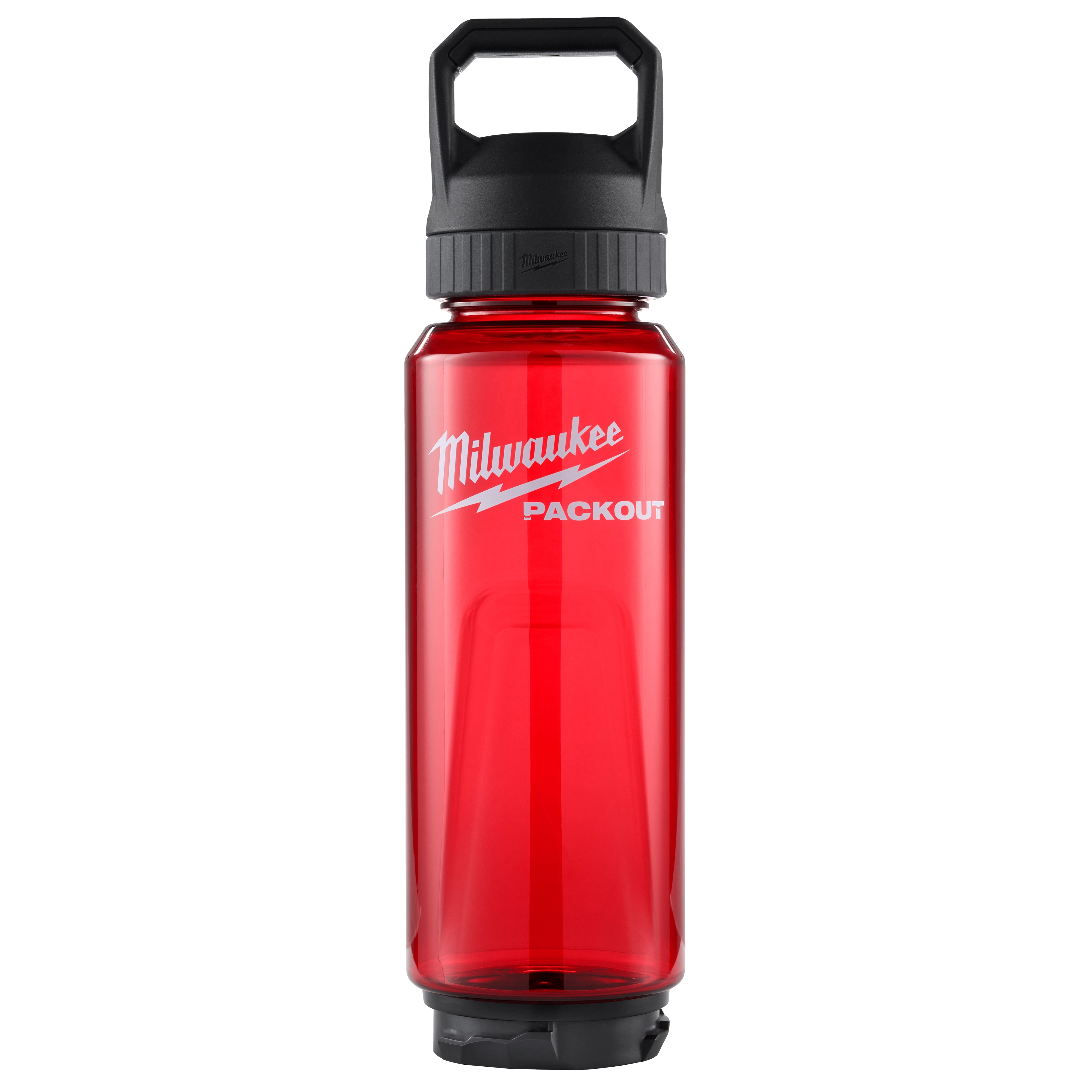 PACKOUT™ Bottle with Chug Lid