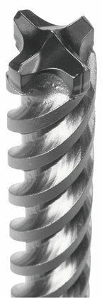 Bosch HCFC5031 3/4 In. x 16 In. x 21 In. SDS-max SpeedXtreme Rotary Hammer Drill Bit
