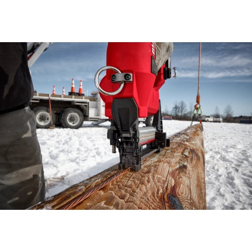 M18 FUEL™ Utility Fencing Stapler