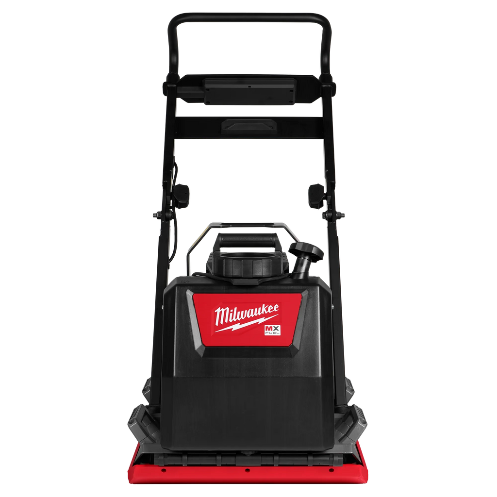 20" Plate Compactor Water Tank Kit